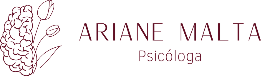 Ariane Malta - Psic�loga 